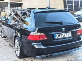 BMW 530 E61 XD | Auto.bg — изображение 3