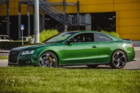 Audi A5 | Mobile.bg � ����� ������ 8