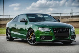 ����� �� �������� �� Audi A5