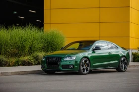 ����� �� �������� �� Audi A5