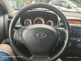 Kia Ceed 1.4i Sporty Wagon  | Mobile.bg � ����� ������ 12