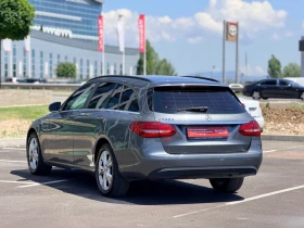 Mercedes-Benz C 220 CDI-лизинг през Уникредит  - 9900 € / 19362.72 лв. - 20168971 8