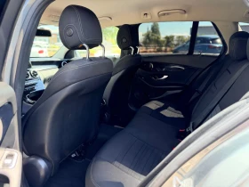 Mercedes-Benz C 220 CDI-лизинг през Уникредит  - 9900 € / 19362.72 лв. - 20168971 13