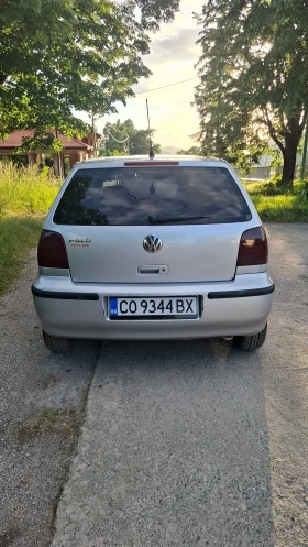 VW Polo | Mobile.bg � ����� ������ 4
