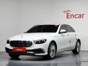 Mercedes-Benz E 220 CDI Avantgarde - САМО 30% АВАНС!