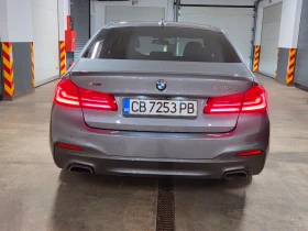 BMW 540 X drive 127000 км.!!! | Auto.bg — изображение 7