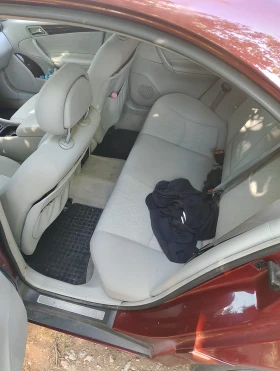 Mercedes-Benz C 220 - 1300 € - 36451862 9