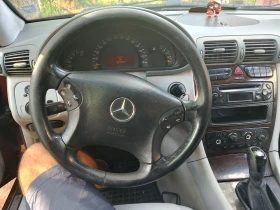 Mercedes-Benz C 220 - 1300 € - 36451862 8