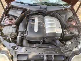 Mercedes-Benz C 220 - 1300 € - 36451862 10