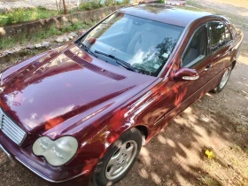 Mercedes-Benz C 220 - 1300 € - 36451862 4