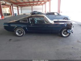 Ford Mustang SMALL BLOCK V8* SEMI SLICKS* TUNED*  | Auto.bg — изображение 12