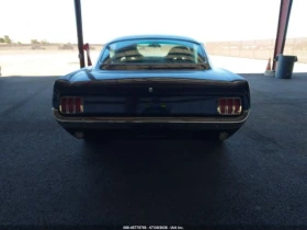 Ford Mustang SMALL BLOCK V8* SEMI SLICKS* TUNED*  | Auto.bg — изображение 15