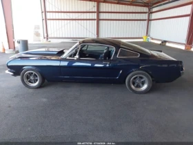 Ford Mustang SMALL BLOCK V8* SEMI SLICKS* TUNED*  | Auto.bg — изображение 13