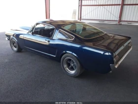 Ford Mustang SMALL BLOCK V8* SEMI SLICKS* TUNED*  | Auto.bg — изображение 2