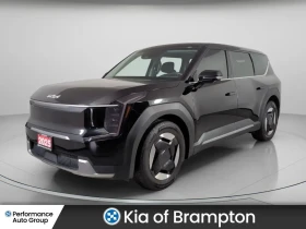 ������ Kia EV9