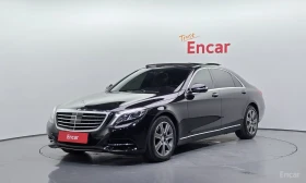 Mercedes-Benz S 350 4x ОБДУХ | TV | 360 | DISTRONIC