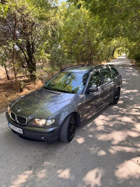 ������ BMW 325