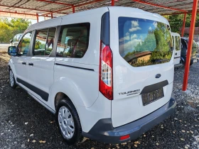 Ford Tourneo Connect 1.5 diesel AUTOMATIC - 9900 € - 59615924 7