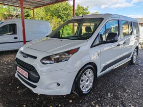 Ford Tourneo Connect 1.5 diesel AUTOMATIC - 9900 € - 59615924 2