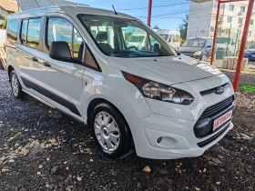Ford Tourneo Connect 1.5 diesel AUTOMATIC - 9900 € - 59615924 3