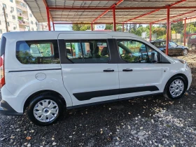 Ford Tourneo Connect 1.5 diesel AUTOMATIC - 9900 € - 59615924 4