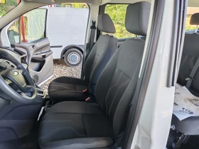 Ford Tourneo Connect 1.5 diesel AUTOMATIC - 9900 € - 59615924 11