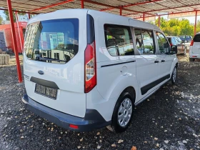Ford Tourneo Connect 1.5 diesel AUTOMATIC - 9900 € - 59615924 5