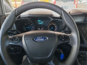 Ford Tourneo Connect 1.5 diesel AUTOMATIC - 9900 € - 59615924 15