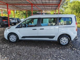 Ford Tourneo Connect 1.5 diesel AUTOMATIC - 9900 € - 59615924 8