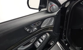 Mercedes-Benz S 63 AMG 4MATIC* BURMESTER* ОБДУХВАНЕ* ДИСТРОНИК* ХЕДЪП*  | Auto.bg — изображение 6