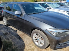 BMW 116 1.5 d evro 6b | Mobile.bg � ����� ������ 1