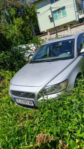 Volvo V50 undefined | Auto.bg — изображение 3