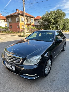 Mercedes-Benz C 200 2.0 CDI  W204  | Auto.bg — изображение 4