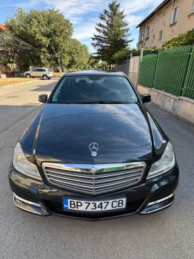 Mercedes-Benz C 200 2.0 CDI  W204  | Auto.bg — изображение 2