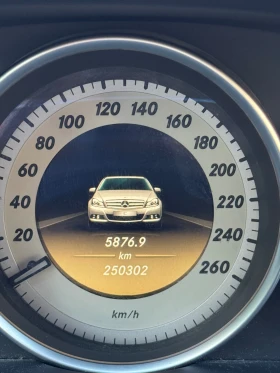 Mercedes-Benz C 200 2.0 CDI  W204  | Auto.bg — изображение 13