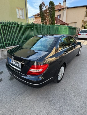 Mercedes-Benz C 200 2.0 CDI  W204  | Auto.bg — изображение 6