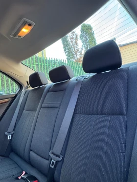 Mercedes-Benz C 200 2.0 CDI  W204  | Auto.bg — изображение 17