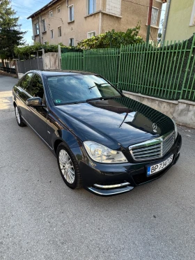 Mercedes-Benz C 200 2.0 CDI  W204  | Auto.bg — изображение 3