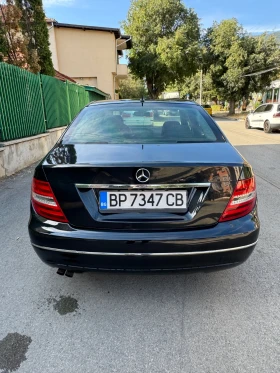 Mercedes-Benz C 200 2.0 CDI  W204  | Auto.bg — изображение 9