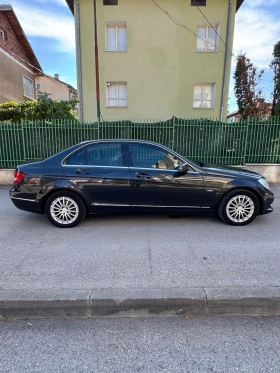 Mercedes-Benz C 200 2.0 CDI  W204  | Auto.bg — изображение 7