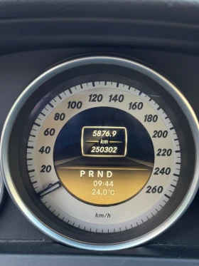 Mercedes-Benz C 200 2.0 CDI  W204  | Auto.bg — изображение 14