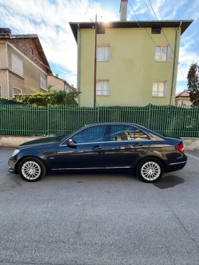 Mercedes-Benz C 200 2.0 CDI  W204  | Auto.bg — изображение 8