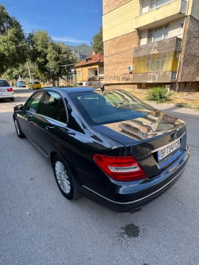 Mercedes-Benz C 200 2.0 CDI  W204  | Auto.bg — изображение 5