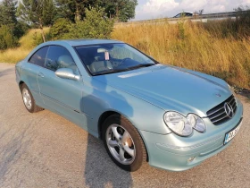 Mercedes-Benz CLK 240/173000km/Navi/Камера - 2600 € - 12523633 3