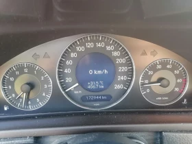 Mercedes-Benz CLK 240/173000km/Navi/Камера - 2600 € - 12523633 16