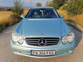 Mercedes-Benz CLK 240/173000km/Navi/Камера - 2600 € - 12523633 2