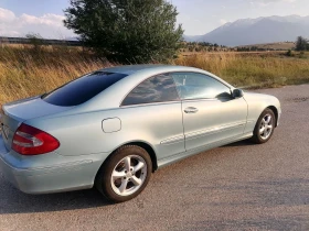 Mercedes-Benz CLK 240/173000km/Navi/Камера - 2600 € - 12523633 8
