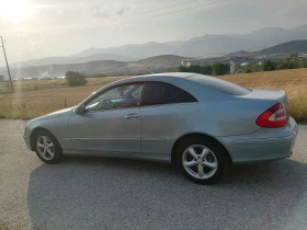 Mercedes-Benz CLK 240/173000km/Navi/Камера - 2600 € - 12523633 7