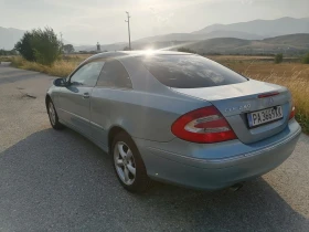 Mercedes-Benz CLK 240/173000km/Navi/Камера - 2600 € - 12523633 6