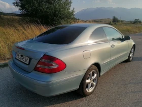 Mercedes-Benz CLK 240/173000km/Navi/Камера - 2600 € - 12523633 4